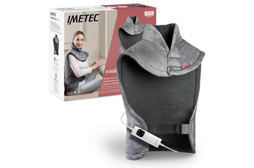 Imetec intellisense total - imetec,