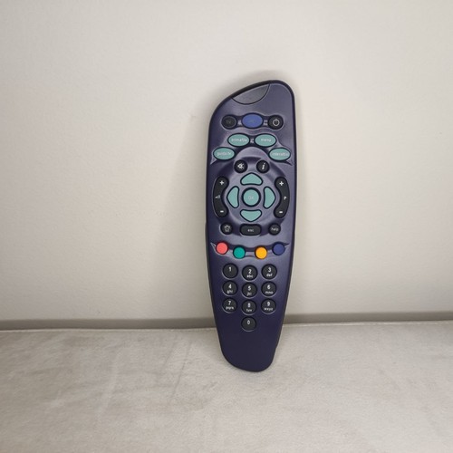 Sky telecomando funziona - sky,