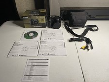 Fujifilm FinePix S2950 14MP