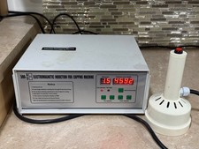 Tappatrice elettromagnetica a