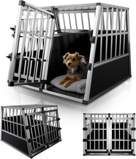 Box per Trasporto Di Cani, in