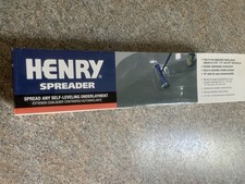 Henry Spatola Spandiconcime