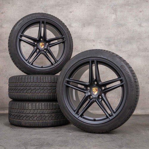 Porsche 991 cerchi - porsche,