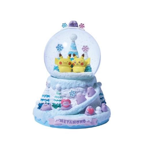Pokemon store corea - store, figura