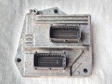 Centralina motore FFFR