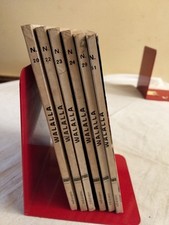 LOTTO DI 6 PZ. FUMETTI PER