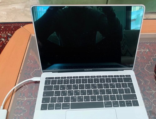 Macbook pro 2017 pollici - pro,