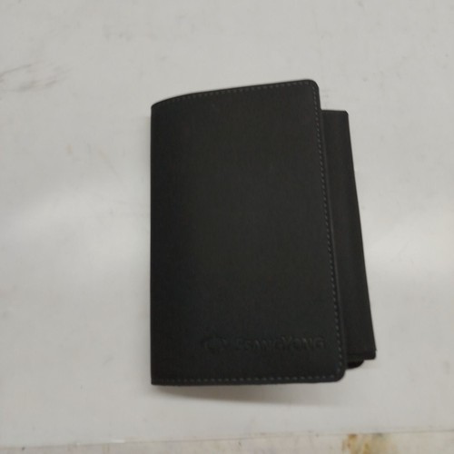 Manuale uso ssangyong - d'uso,