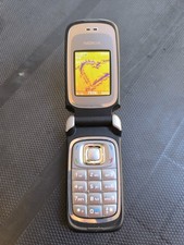 Nokia 6085 No Lingua Italiana
