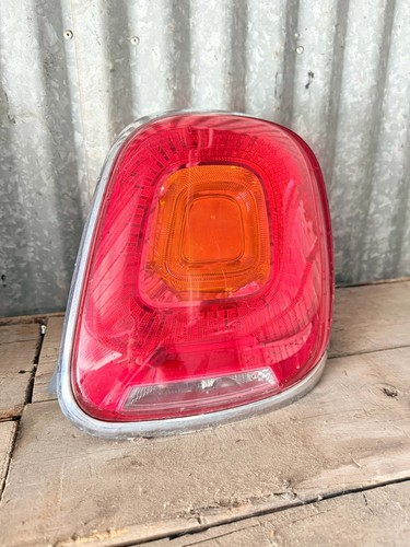 Fanalino posteriore fiat - posteriore,