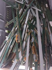 Rottami di circuito stampato