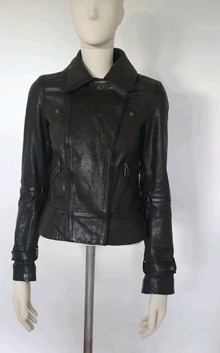 Belstaff giacca pelle - giacca, di