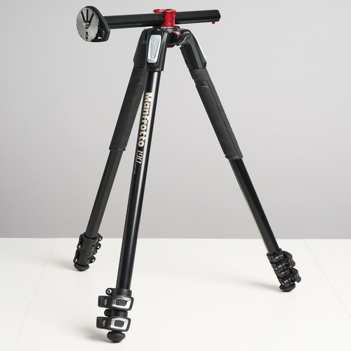 Treppiede manfrotto mt190xpro3 - treppiede,