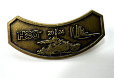 Spilla distintivo gruppo