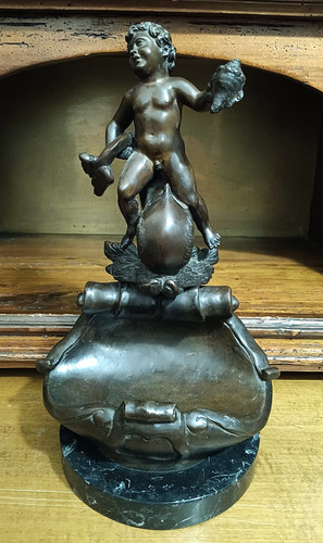 Vincenzo cinque statua - vincenzo,