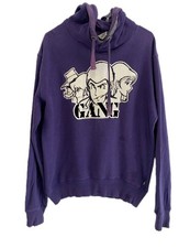 Felpa con cappuccio Lupin the