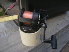 Mulinello da Pesca Shimano TLD