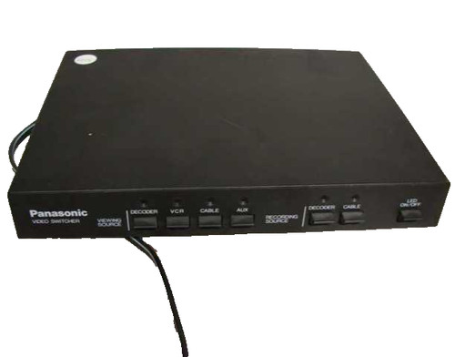 Panasonic sw200p video - tz-sw200p,