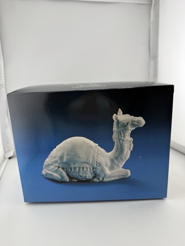Avon nativity collectible - 80's,