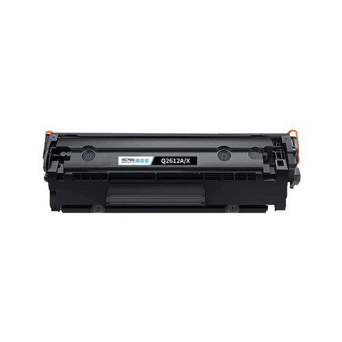 Cartuccia toner q2612a 12a per - q2612a-12a,