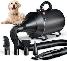 Soffiatore per cani - cani, 3000w
