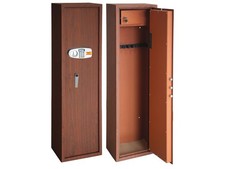 ARMADIO PORTAFUCILI FUCILIERA