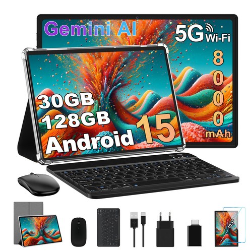 Tablet android 30gb ram - android,