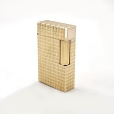 Accendino a gas S.T Dupont