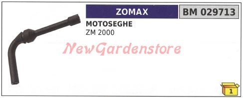 Tubo olio zomax per - zomax,