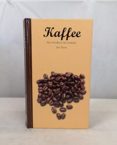 Kaffee das handbuch - kaffee.,