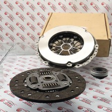 KIT FRIZIONE 3 PEZZI FIAT DUCATO 2006-2014 COD 71795449 RICONDIZIONATO ORIGINALE