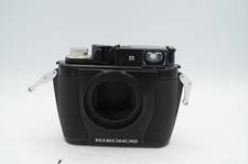 Nikonos II Corpo fotocamera