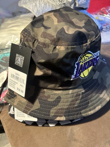 Cappello los angeles lakers - cappello,