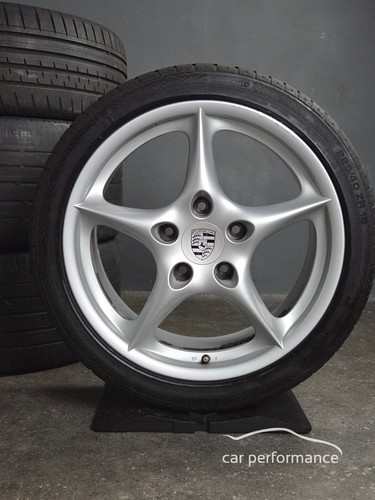 Cerchi ruota porsche - cerchi, 996