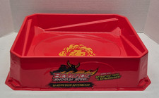 Beyblade Shogun Steel Blazing