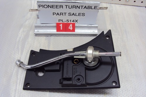 Pioneer 514x - pioneer, pl-514x