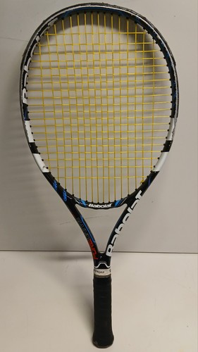 Racchetta tennis babolat pure - racchetta,