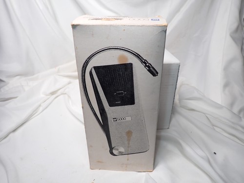 Tif instruments 5000 - tif,