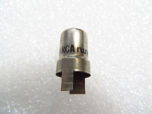Nos rca 6ds4 - nuvistor, per