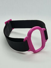 Supporto fascia regolabile