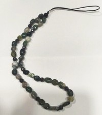 Catena per cellulare in pietre