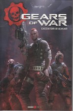 COSMO - GEARS OF WAR - Volume