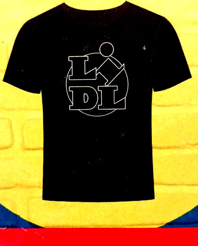 Shirt uomo livergy - t-shirt, livergy®