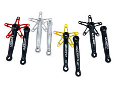 Litepro CNC Crankset BCD130