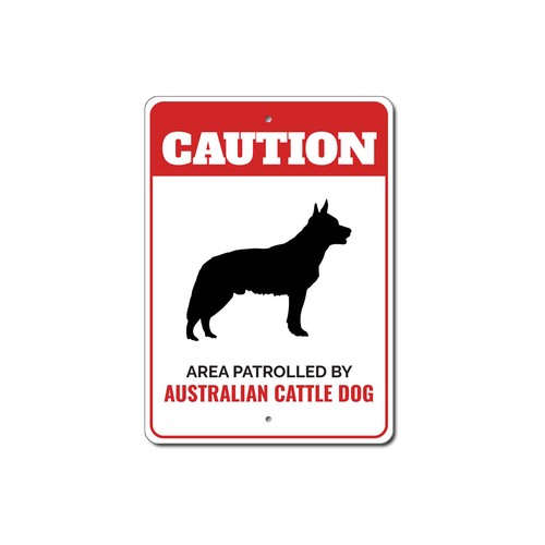 Pattugliato australian - pattugliato,