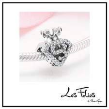 Charm Superman in argento 925 - Les Folies