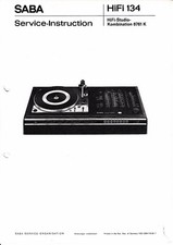 Servizio Manuale di Istruzioni