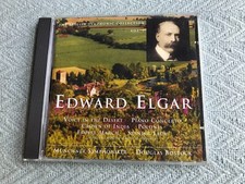 ELGAR: Orchestral & Vocal