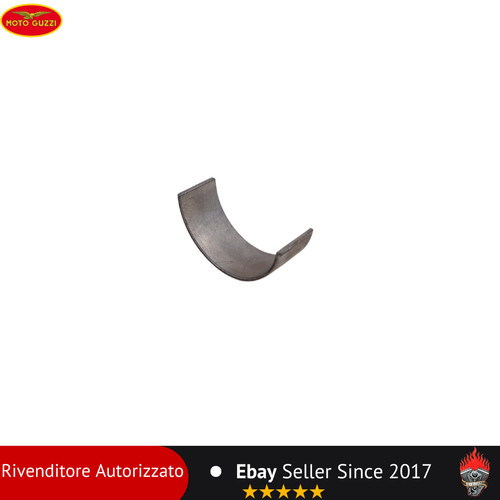 Bronzina albero motore - bronzina, moto