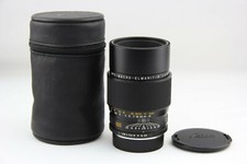 Leica Apo Macro 1:2.8/100 Elmarit R E60 100mm 1:2.8 Leica R Mount Lens # 7579